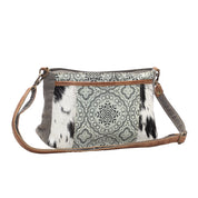 Myra | Dual Strap Small & Crossbody Bag *FINAL SALE*