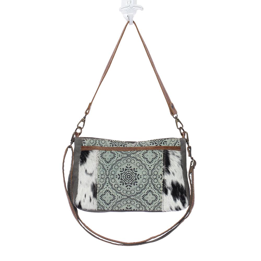 Myra | Dual Strap Small & Crossbody Bag *FINAL SALE*