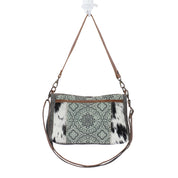 Myra | Dual Strap Small & Crossbody Bag *FINAL SALE*