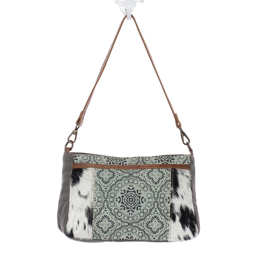 Myra | Dual Strap Small & Crossbody Bag *FINAL SALE*