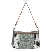 Myra | Dual Strap Small & Crossbody Bag *FINAL SALE*