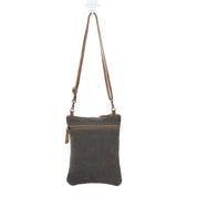 Myra | Honey Bee Print Small & Cross Body Bag *FINAL SALE*