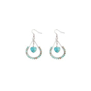 Myra | Give My Heart Earrings
