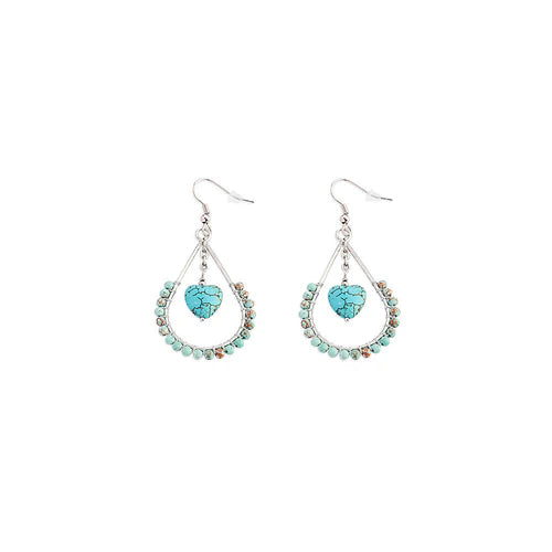 Myra | Give My Heart Earrings
