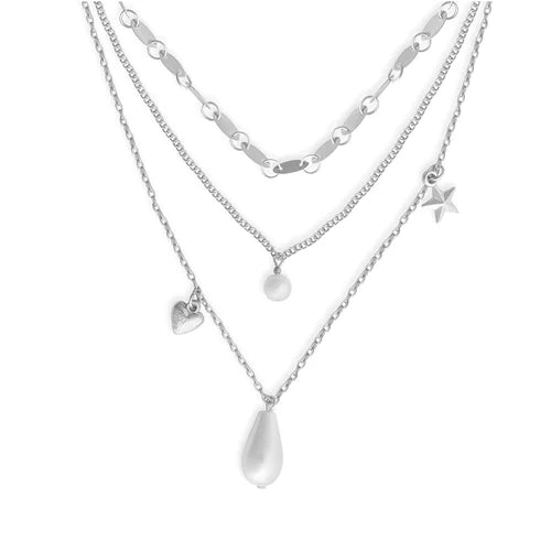 Myra | Special Charms Necklace
