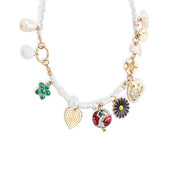 Myra | World of Treasures Necklace