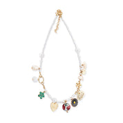 Myra | World of Treasures Necklace