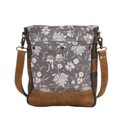 Myra | Blossom Print Shoulder Bag *FINAL SALE*