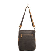 Myra | Blossom Print Shoulder Bag *FINAL SALE*