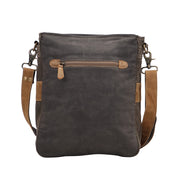 Myra | Blossom Print Shoulder Bag *FINAL SALE*