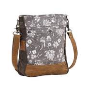 Myra | Blossom Print Shoulder Bag *FINAL SALE*