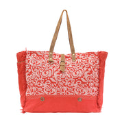 Myra | Summarize Weekender Bag  *FINAL SALE*