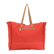 Myra | Summarize Weekender Bag  *FINAL SALE*