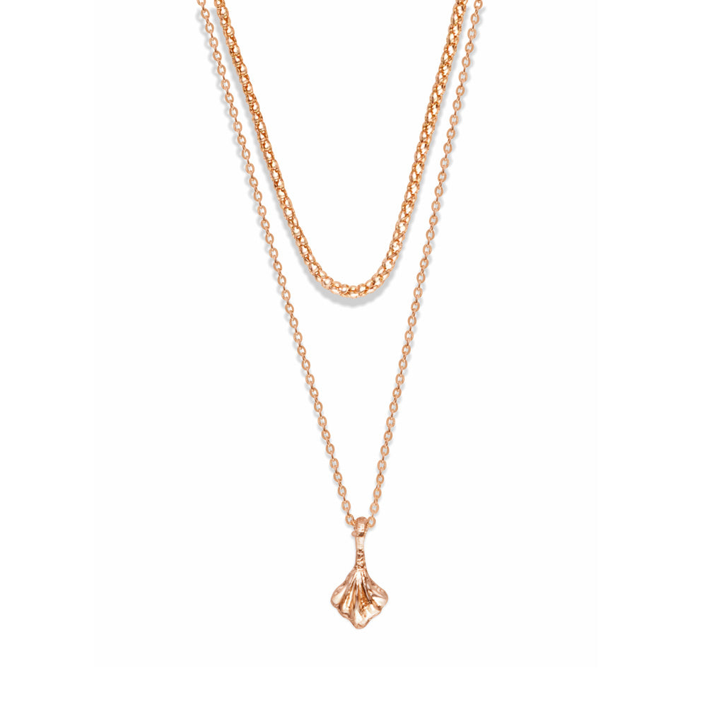 Myra | Radient Necklace