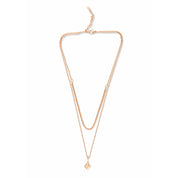 Myra | Radient Necklace