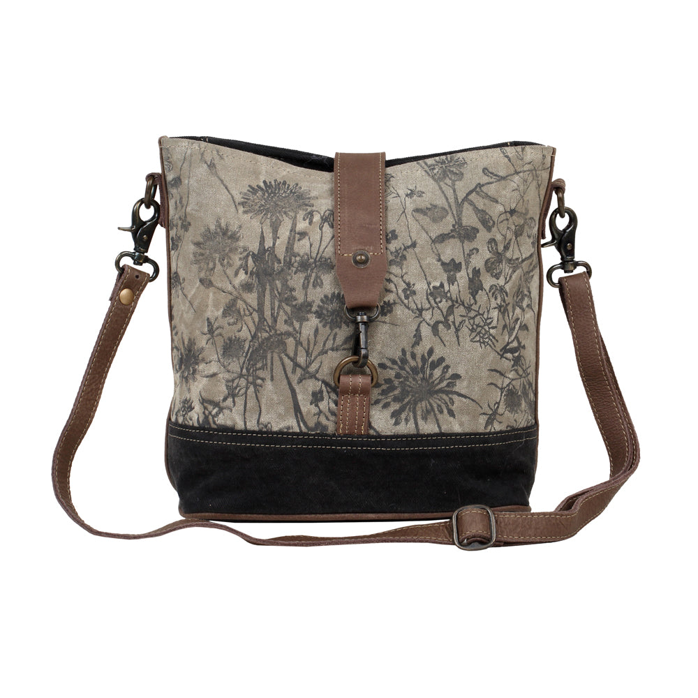 Myra | Debonair Shoulder Bag *FINAL SALE*