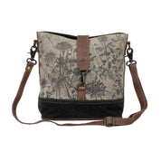 Myra | Debonair Shoulder Bag *FINAL SALE*