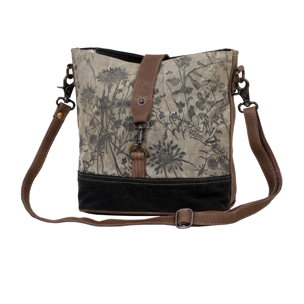 Myra | Debonair Shoulder Bag *FINAL SALE*