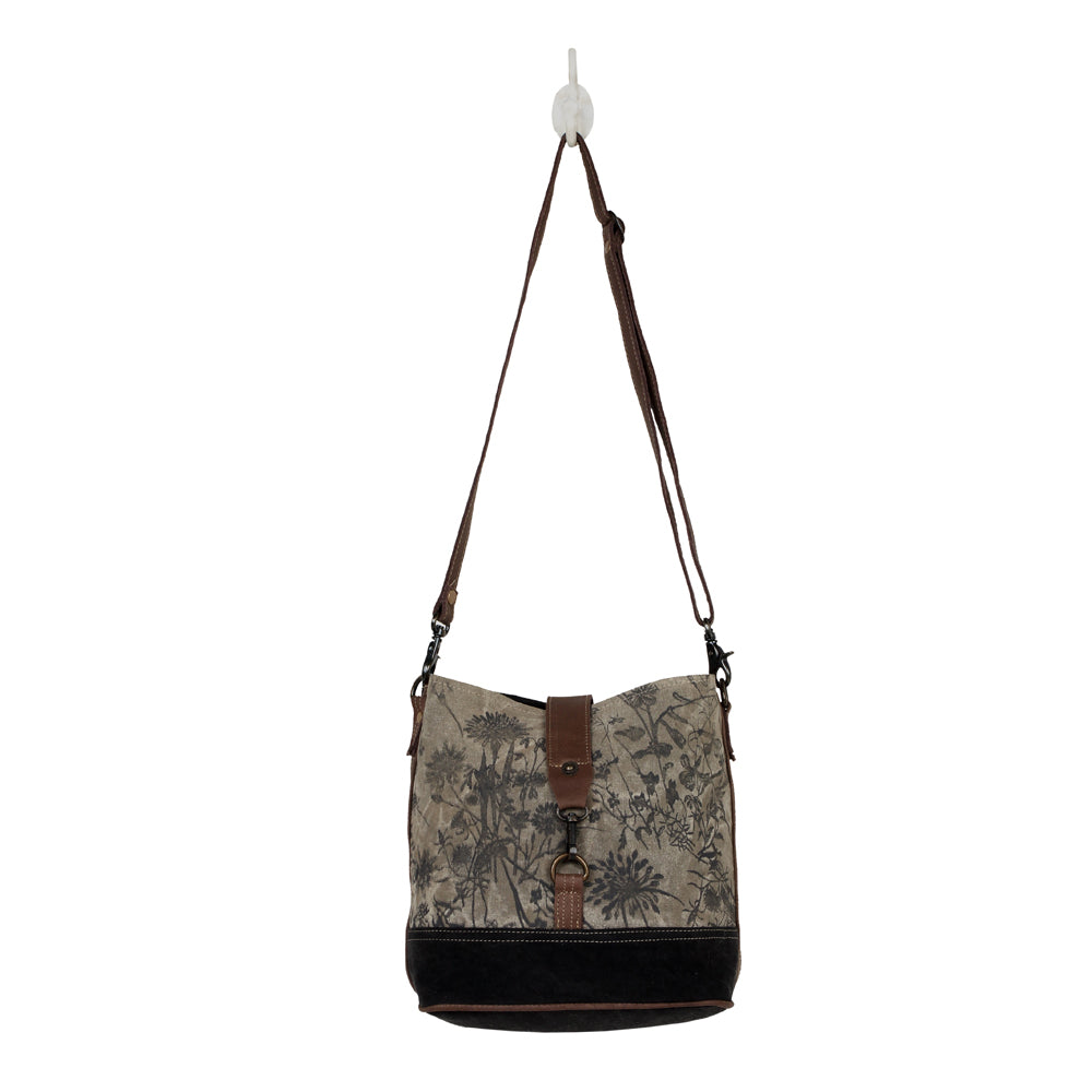 Myra | Debonair Shoulder Bag *FINAL SALE*