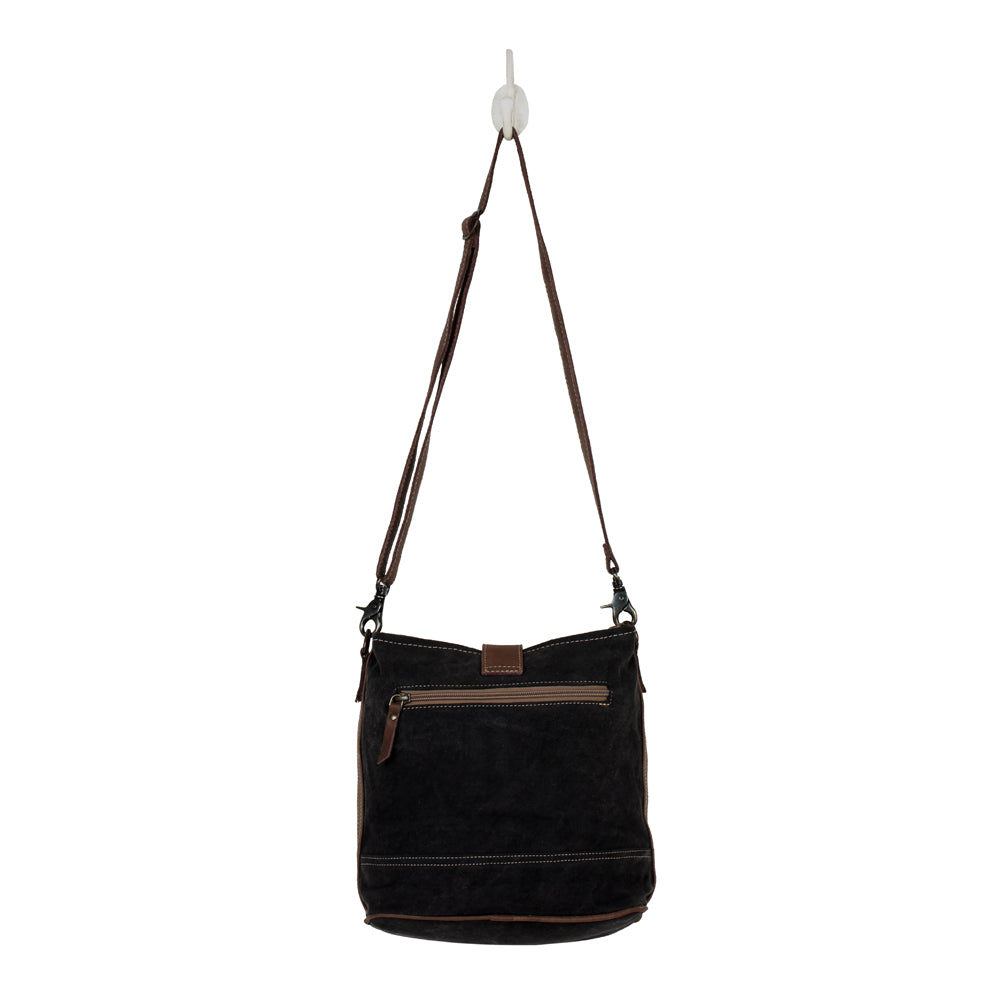 Myra | Debonair Shoulder Bag *FINAL SALE*