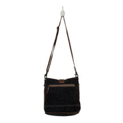 Myra | Debonair Shoulder Bag *FINAL SALE*