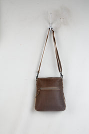 Myra | Feisty Leather & Hairon Bag *FINAL SALE*