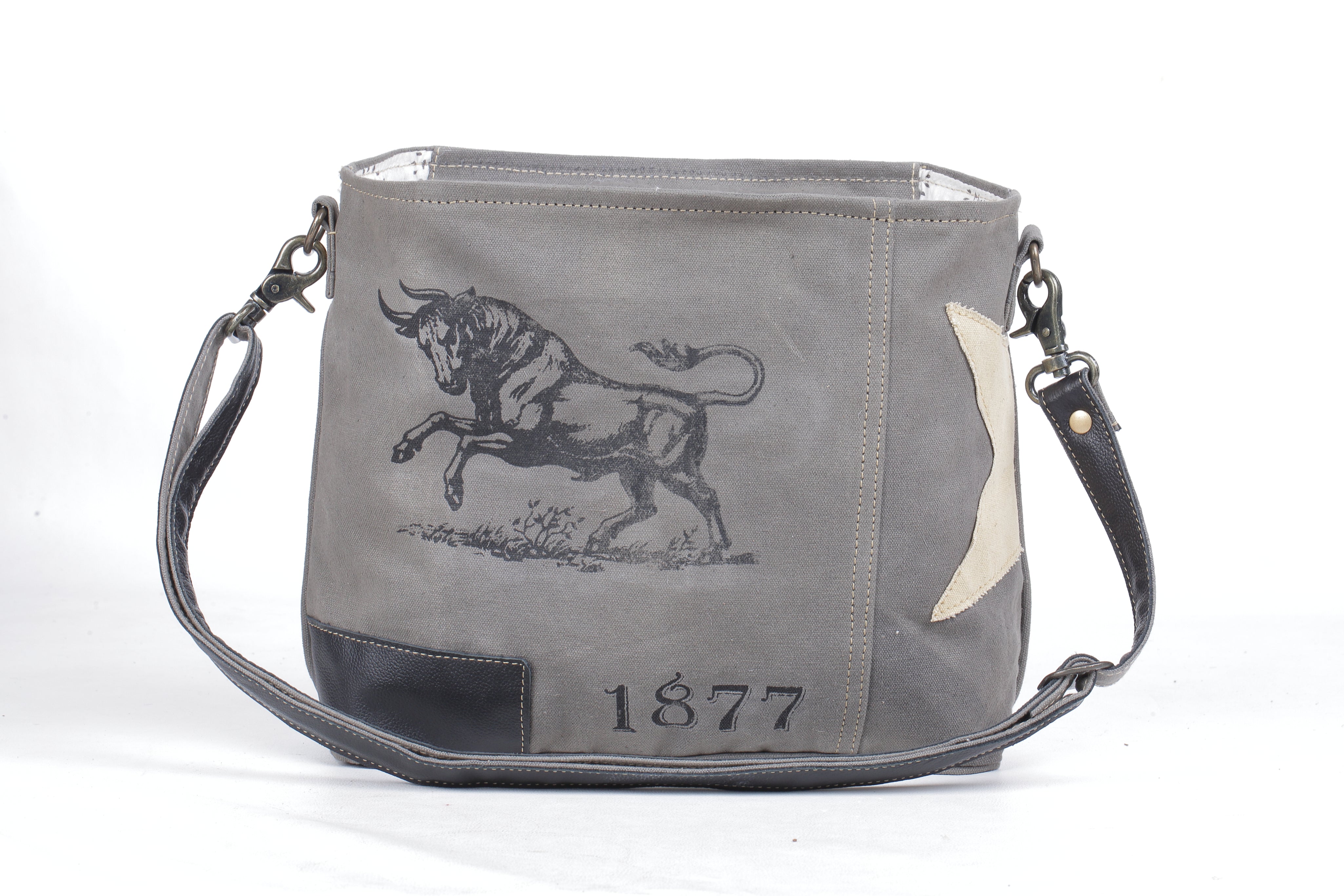 Myra | Go-To Option Shoulder Bag *FINAL SALE*