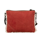 Myra |Western Vintage Crossbody Bag *FINAL SALE*