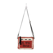 Myra |Western Vintage Crossbody Bag *FINAL SALE*