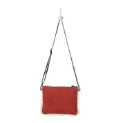 Myra |Western Vintage Crossbody Bag *FINAL SALE*