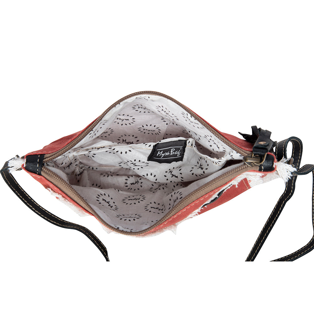 Myra |Western Vintage Crossbody Bag *FINAL SALE*