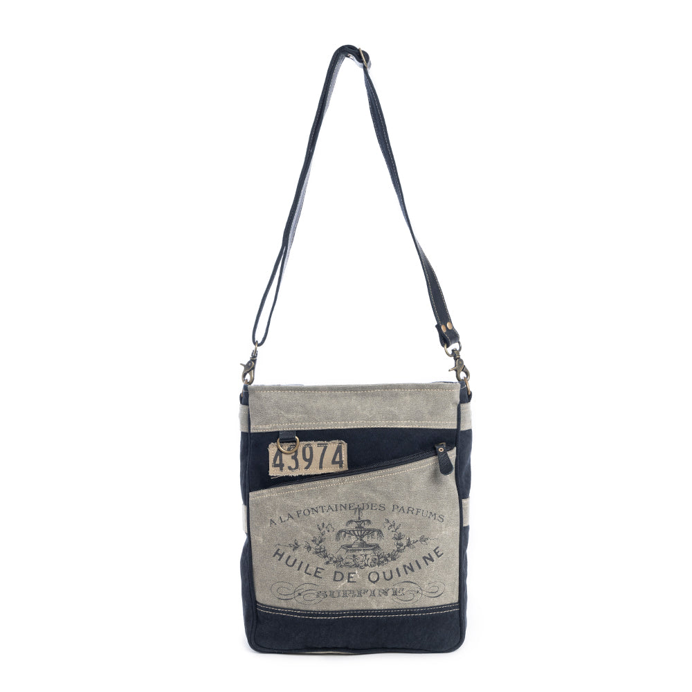 Myra | De Quinine Shoulder Bag *FINAL SALE*