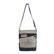Myra | De Quinine Shoulder Bag *FINAL SALE*