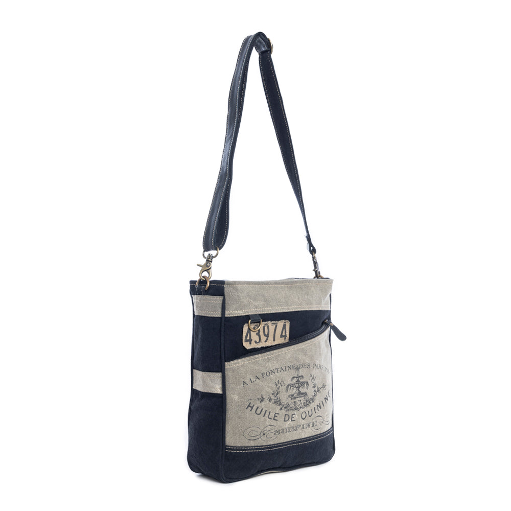 Myra | De Quinine Shoulder Bag *FINAL SALE*