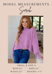 High Rise Rigid Magic Wide Leg Crop Judy Blue Jeans