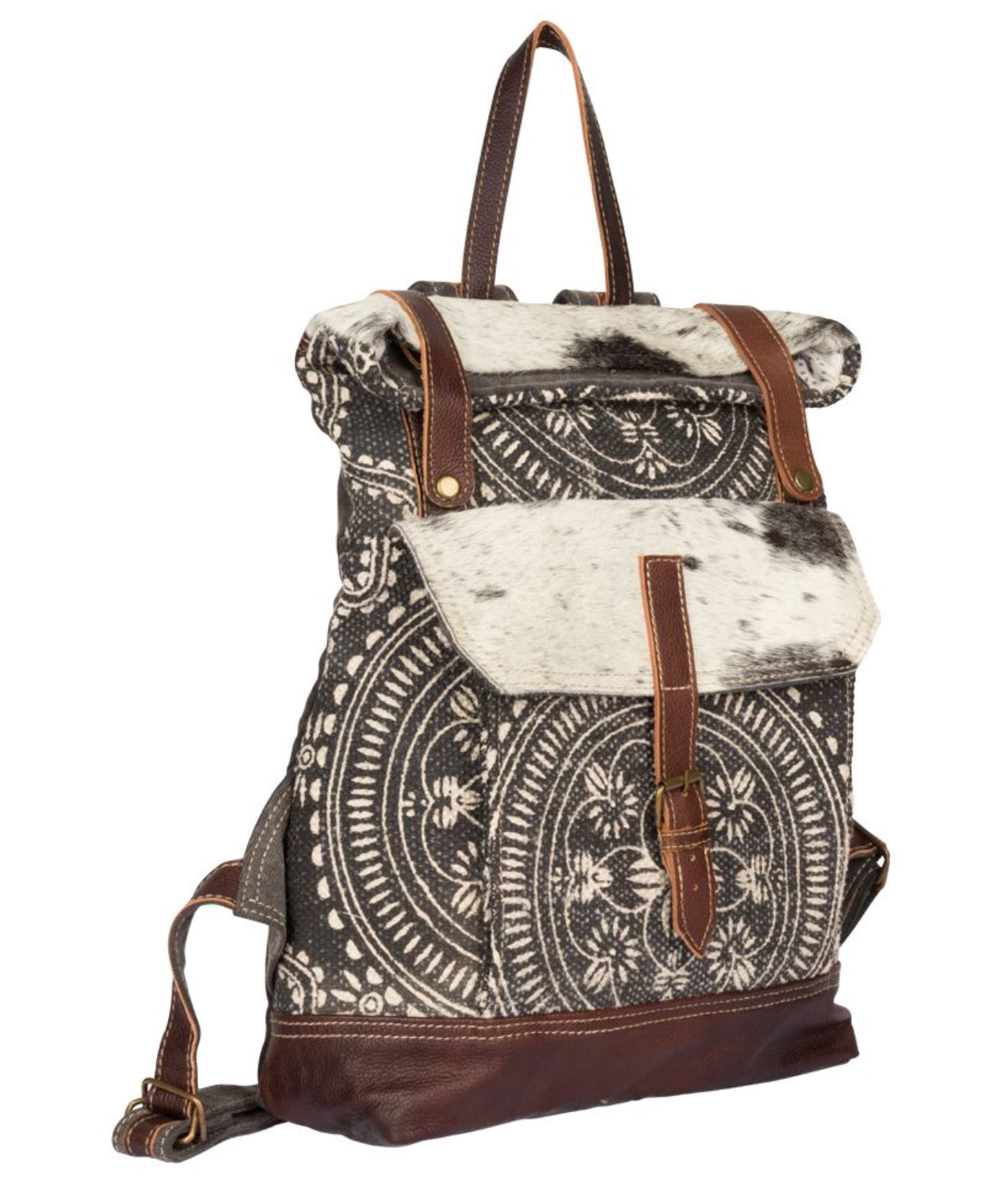 Vibe With Me Backpack  Myra Bag