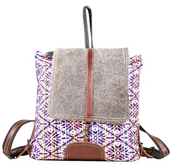 Vibrant Backpack Myra Bag