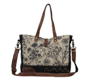 Myra | The Mystique  Messenger Bag *FINAL SALE*