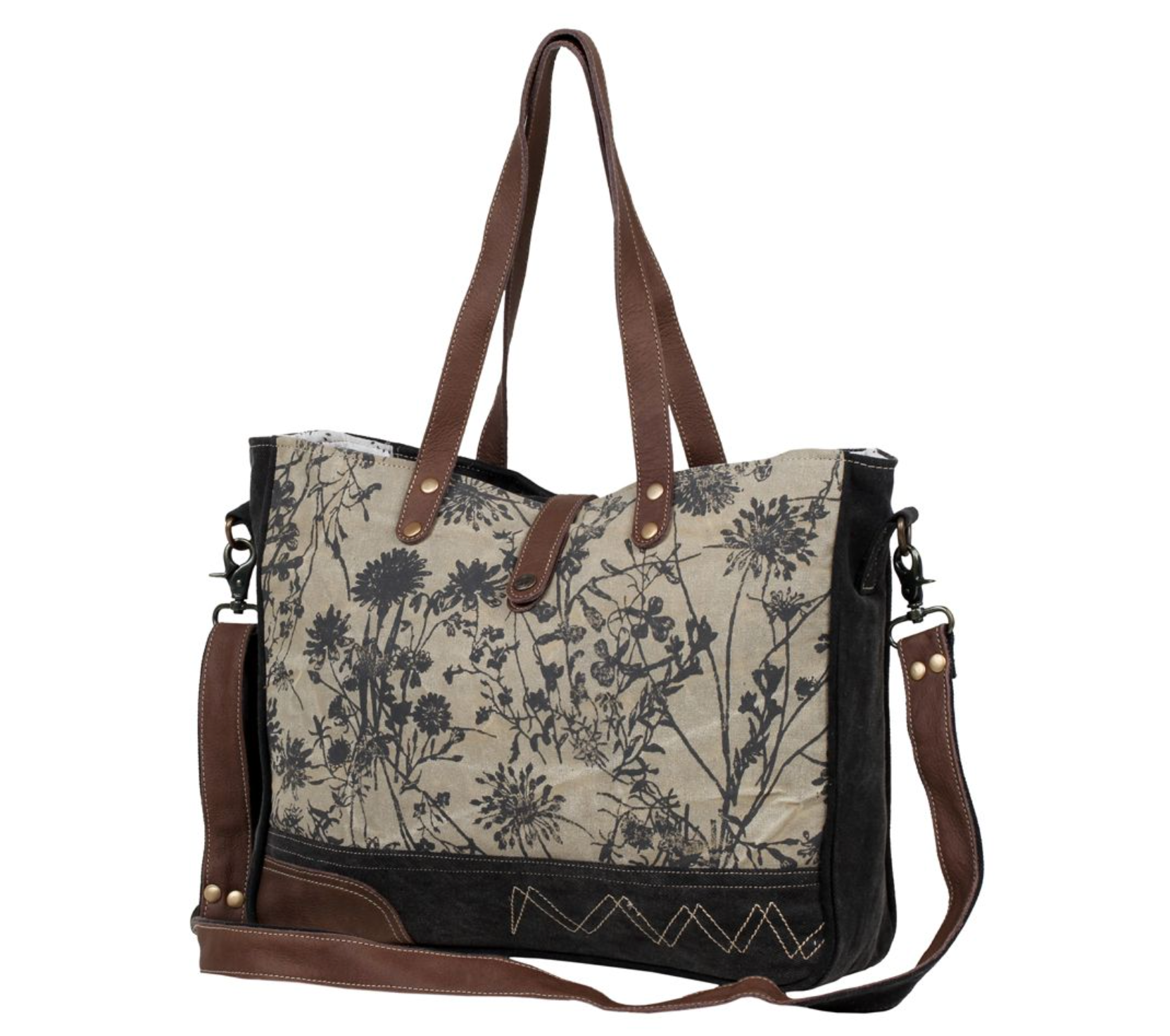 Myra | The Mystique  Messenger Bag *FINAL SALE*