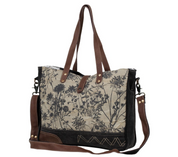 Myra | The Mystique  Messenger Bag *FINAL SALE*