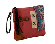 Ruby Canyon USA Myra Pouch *FINAL SALE*