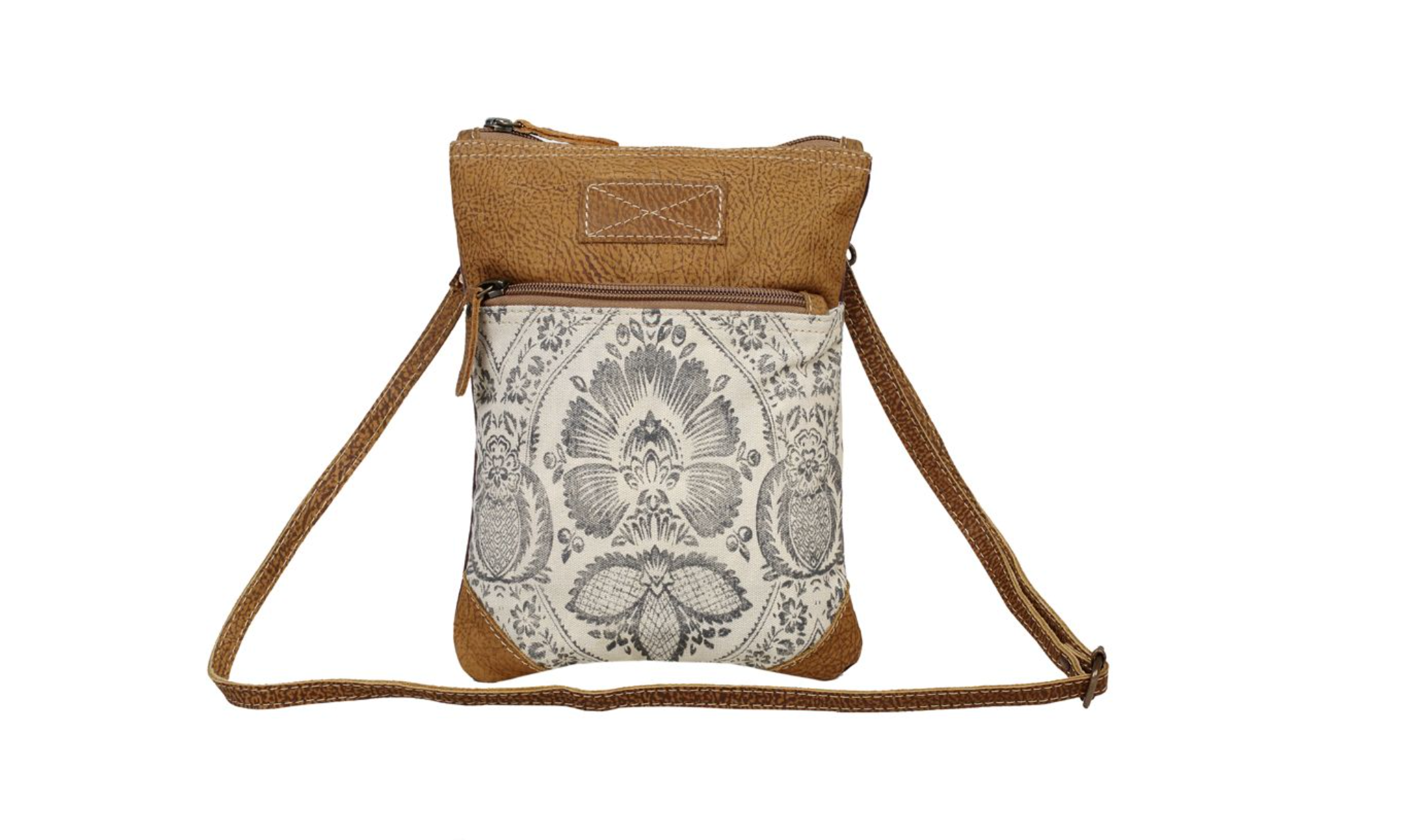 Soul Searcher Small & Crossbody Myra Bag