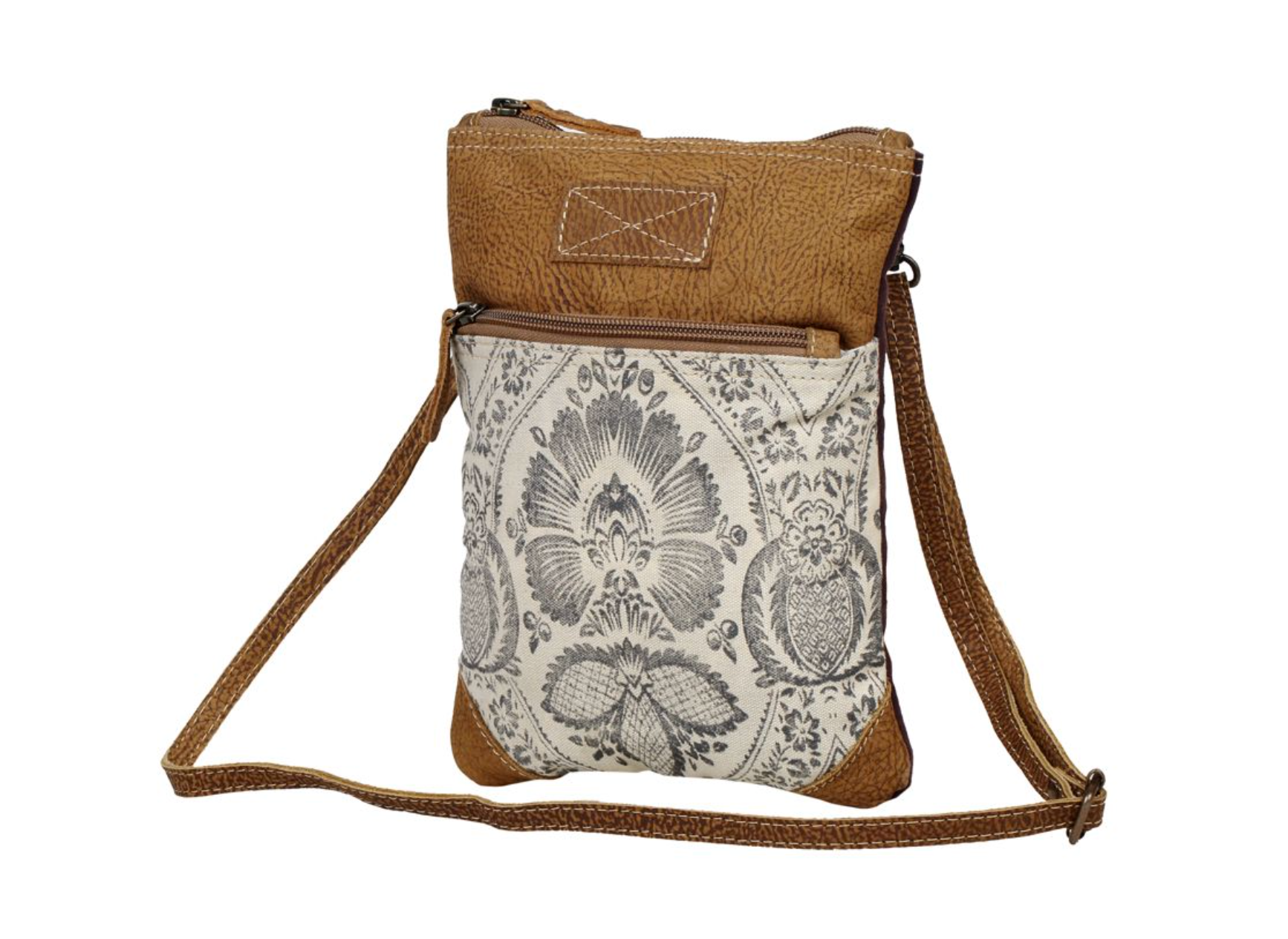 Soul Searcher Small & Crossbody Myra Bag