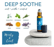Roll-On Essential Oil Deep Soothe
