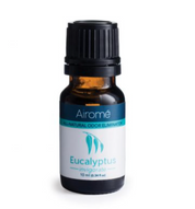 Eucalyptus All-Natural Odor Eliminator Essential Oil