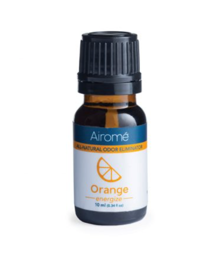 Orange All-Natural Odor Eliminator