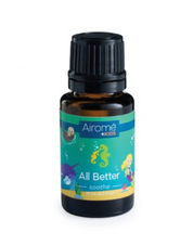 All Better Kids Essential Oil Blend