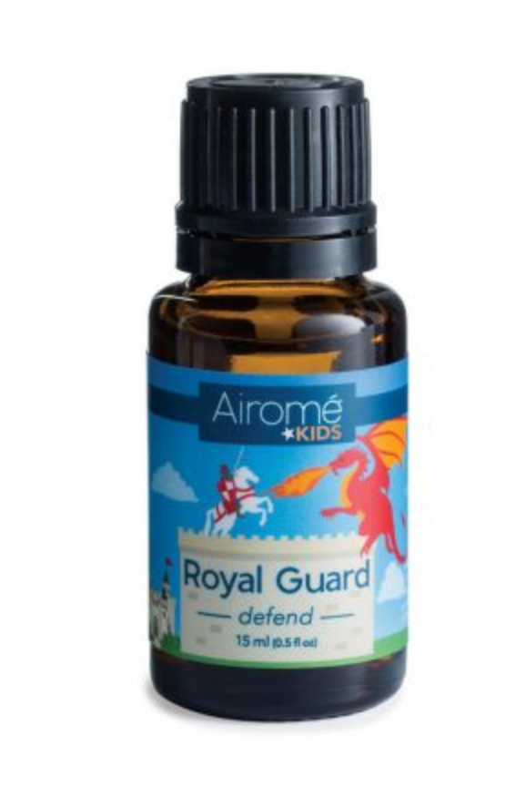 Royal Guard Kids Essential Oil Blend