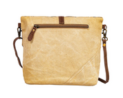 Myra | Tazzie Floral Accent Small & Crossbody Bag *FINAL SALE*