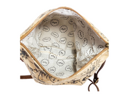 Myra | Tazzie Floral Accent Small & Crossbody Bag *FINAL SALE*